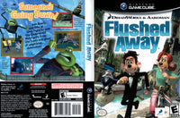 Flushed Away C Gamecube