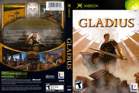 Gladius N Xbox