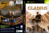 Gladius N Xbox