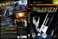 GoldenEye Rogue Agent Xbox