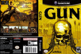 Gun C Gamecube
