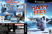 Happy Feet C Gamecube