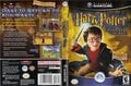 Harry Potter And The Chamber Of Secrets Gamecube