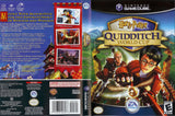 Harry Potter Quidditch World Cup N Gamecube