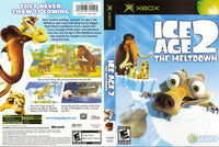 Ice Age 2 The Meltdown C Xbox