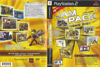 Jampack Volume 11 PS2