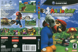 Mario Golf Toadstool Tour Gamecube