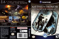 Medal of Honor European Assault Gamecube