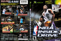 NBA Inside Drive 2002 Xbox