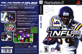 NFL 2k2 N BL PS2