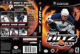 NHL Hitz 2003 C Gamecube