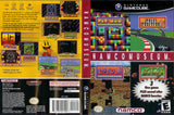 Namco Museum C Gamecube