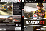 Nascar 07 N PS2