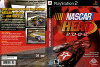 Nascar Heat 2002 N PS2