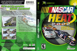 Nascar Heat 2002 Xbox