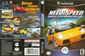 Need For Speed Hot Pursuit 2 Gamecube