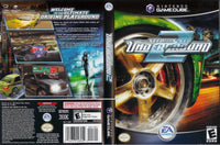 Need For Speed Underground 2 C Gamecube
