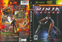 Ninja Gaiden N Xbox
