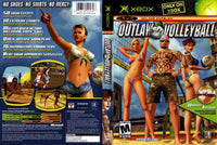 Outlaw Volleyball N Xbox