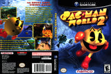 Pac-Man World 2 N Gamecube