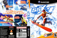 SSX 3 C Gamecube