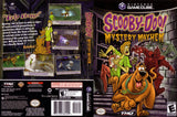 Scooby-Doo! Mystery Mayhem C Gamecube