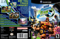 Sega Soccer Slam C Gamecube