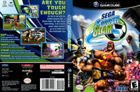 Sega Soccer Slam C Gamecube