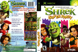 Shrek Super Party C Xbox