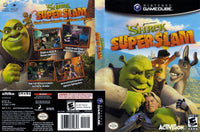 Shrek Super Party C Gamecube