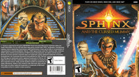 Sphinx and the Cursed Mummy C Xbox