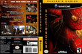 Spider-Man 2 Gamecube