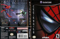 Spider-Man Gamecube