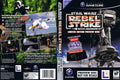 Star Wars Rebel Strike Rogue Squadron III Preview Disc Gamecube