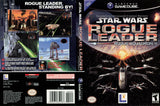 Star Wars Rogue Leader Rogue Squadron II Gamecube