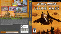 Star Wars The Clone Wars Xbox
