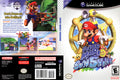 Super Mario Sunshine Gamecube
