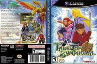 Tales of Symphonia Gamecube