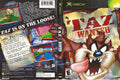 Taz Wanted Xbox