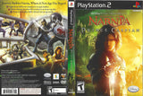 The Chronicles of Narnia Prince Caspian PS2