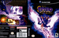 The Legend of Spyro a New Beginning Gamecube