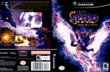 The Legend of Spyro a New Beginning C Gamecube