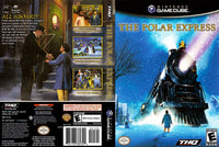 The Polar Express C Gamecube