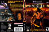 The Scorpion King Rise Of The Akkadian Gamecube