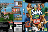 The Sims 2 Pets C Gamecube