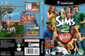 The Sims 2 Pets N Gamecube