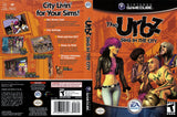 The Urbz Sims in the City N Gamecube