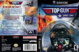 Top Gun Combat Zones Gamecube