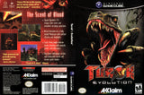 Turok Evolution C Gamecube