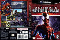 Ultimate Spider-Man C Gamecube